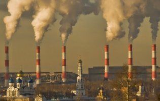 Топ-10 підприємств в Україні, які забруднюють повітря найбільше: який ступінь забруднення у Луцьку (відео)
