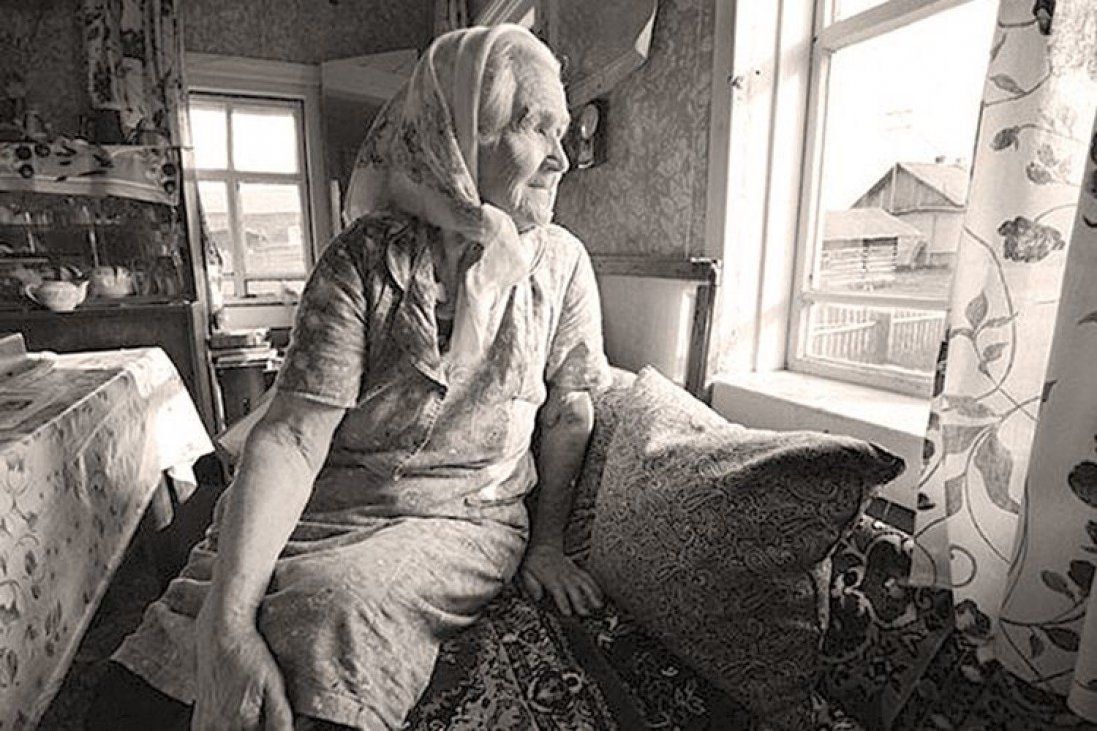 Повернувся додому через 22 роки: трагічна історія жителя Рівного