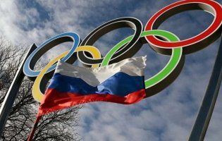 Російських спортсменів відсторонили від міжнародних змагань на 4 роки через допінг