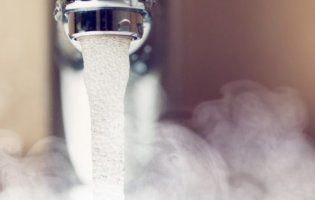 Лучан попереджають про зміни в оплаті за гарячу воду