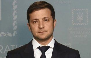 Закон про особливий статус Донбасу необхідно продовжити на рік — Зеленський