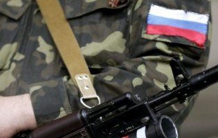На Донбас прибули російські військові?
