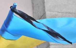 У районі на Волині – чотири дні жалоби за загиблими військовими