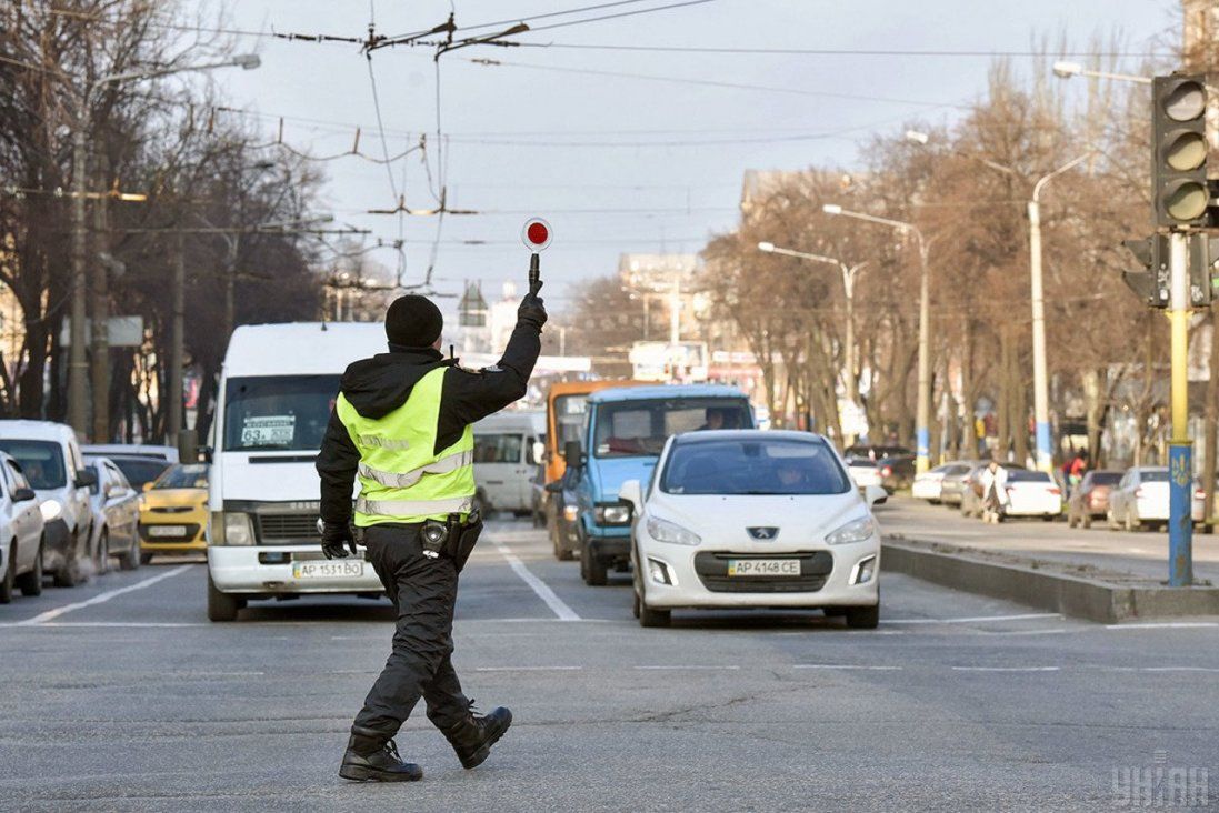 Як змінилися в Україні правила дорожнього руху