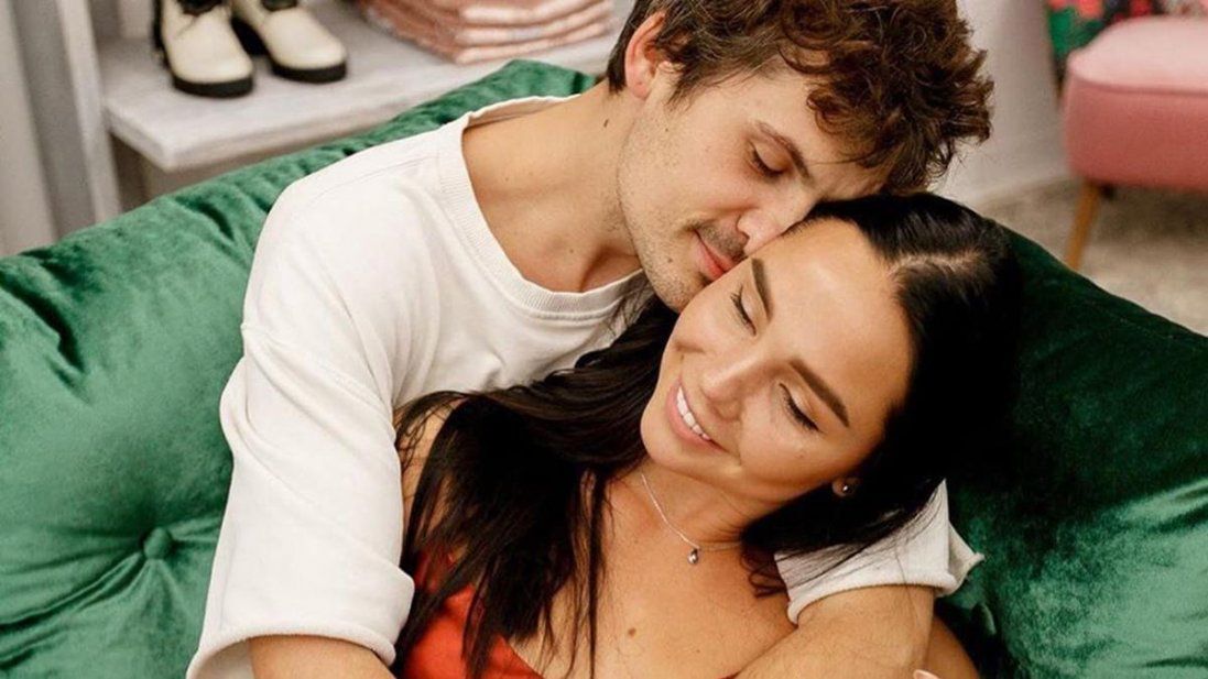 Переможець шоу «Танці з зірками» поділився романтичними фото