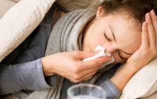 Коли Україну «накриє» епідемія грипу (відео)