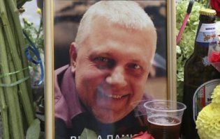 Аваков заявив, що затримали фігурантів вбивства журналіста Шеремета (відео)