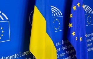 Україні нададуть €500 мільйонів допомоги