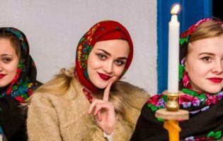 Традиції та прикмети на Андрія Первозванного