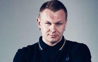 Шоумен із Луцька закликав підтримати атовця і музиканта у справі Шеремета (відео)