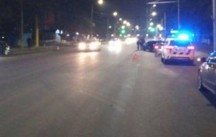 ДТП у Луцьку: зіткнулися автомобілі BMW, двічі викликали «швидку» (фото)
