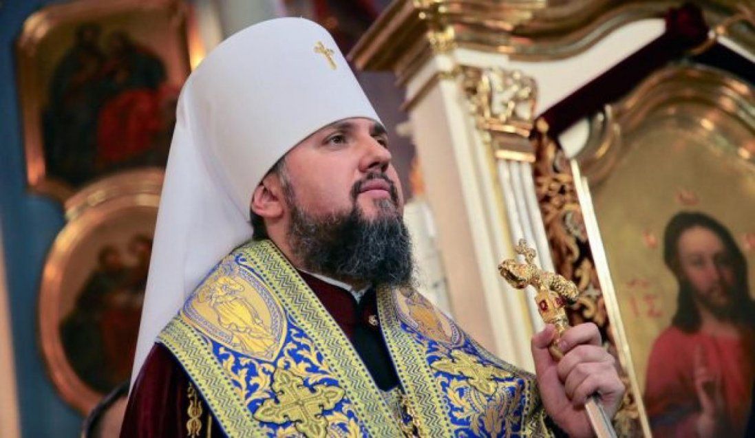 В Україні ліквідували дві церкви