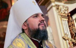 В Україні ліквідували дві церкви