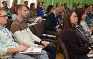 Дискусії та тренінги: у Луцьку вдруге відбувся ВолиньNGOФорум (фото)