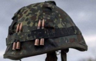 Через обстріли бойовиків на Донбасі загинув український військовий