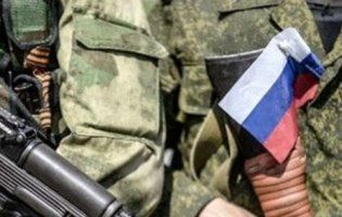 Які втрати бойовиків на Донбасі