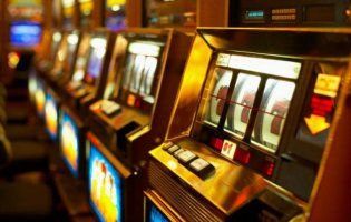 У Раді пропонують легалізувати гральний бізнес