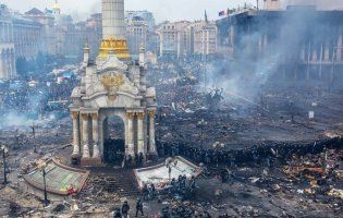 Профільний комітет Ради чекає на звіт у справі Майдану