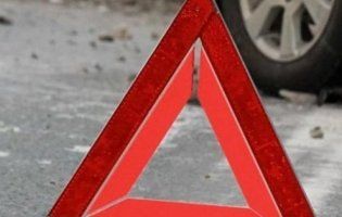 На Волині автомобіль збив 12-річну дівчинку