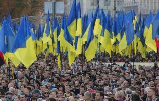 У Києві в сутичках постраждало троє людей