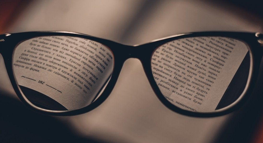 ТОП-4 поради для збереження зору