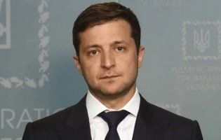 У які країни Зеленський призначив нових послів