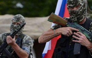 Бойовики посилюють підготовку на Донбасі, – розвідка