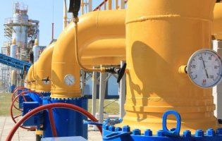 Між Україною і Росією почалися переговори щодо газу