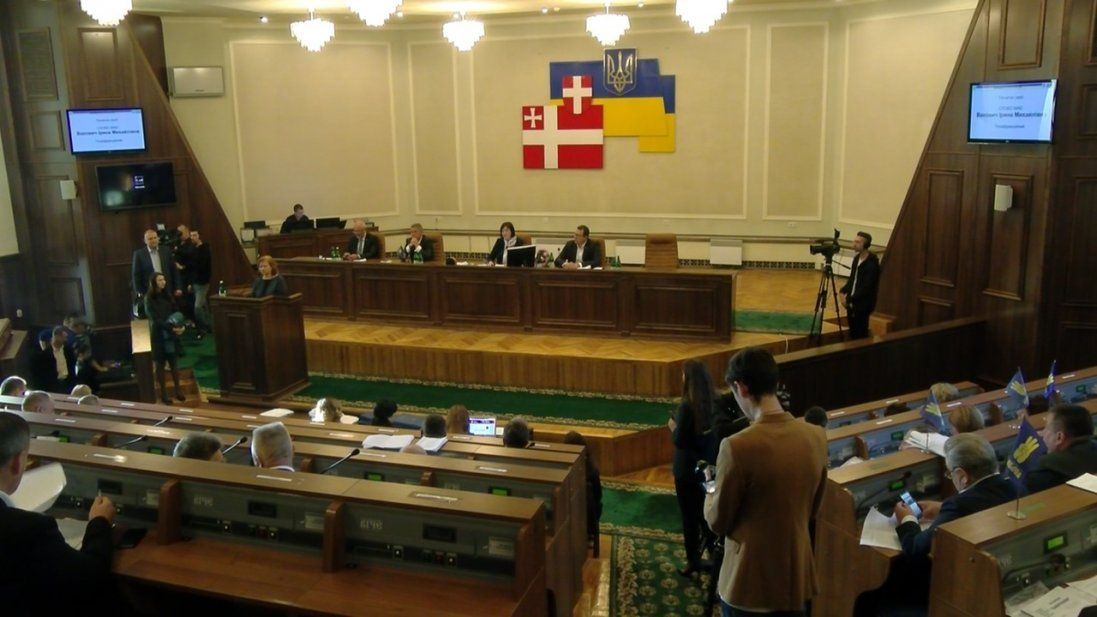 Депутати Волиньради про легалізацію проституції (відео)