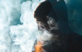 Куріння вейпів пошкоджує ДНК