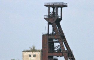 На Донбасі через обвал шахти загинув гірник