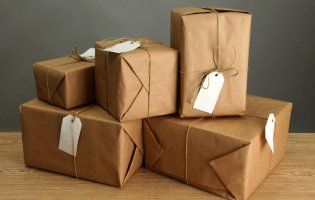 «Укрпошта» підвищить тарифи на міжнародні відправлення