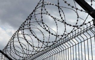 На Кіровоградщині в СІЗО постраждали 25 в'язнів
