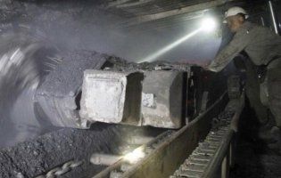 На львівських шахтах – надзвичайна ситуація