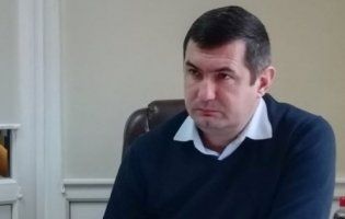 Житло, пільговий проїзд – з якими питаннями йдуть лучани на прийом до Григорія Недопада  (фото)