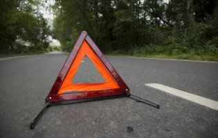 Оштрафували волинянина, який купив права у «Вконтакте» та потрапив у аварію