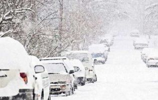 У трьох областях обмежили рух на трасах