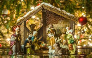 Коли правильно святкувати православне Різдво: 25 грудня чи 7 січня?