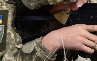 Підрозділи 14-ї бригади повертаються з війни на Волинь