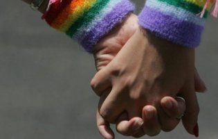 У Рівному заборонили ЛГБТ-марші