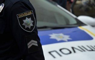 На Одещині водій побив поліцейського