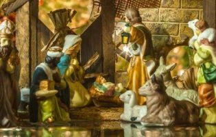 Сьогодні католицьке Різдво: чого не можна робити в цей день