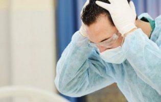 НП в українській лікарні: від неякісного наркозу померла пацієнтка