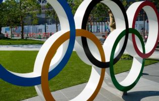 Україна проведе Олімпійські ігри-2032?