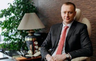 «У час-пік менеджери найбільшого центру обслуговують близько 1500 клієнтів», — керівник «Волиньгазу» Мирослав Коротя
