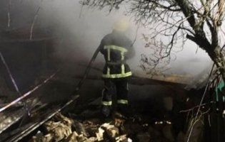 На Одещині стався вибух – двоє постраждалих