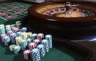 Лучан, які організували підпільне казино, можуть оштрафувати на 200 тисяч