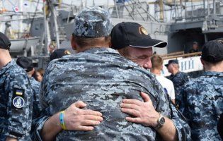 Коли відбудеться обмін полоненими на Донбасі