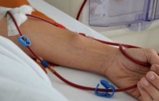 Як компанія-постачальник препаратів для діалізу наживається на пацієнтах