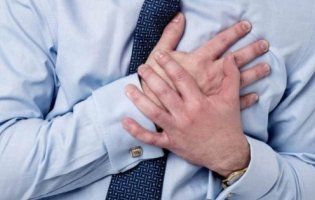 Після сварки на сесії облради помер чиновник